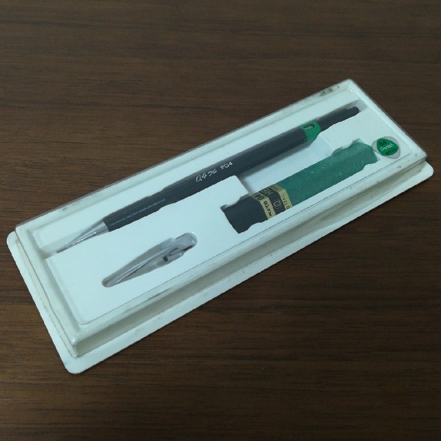 ぺんてる - もやしの王様専用 ぺんてる PG4 シャープペンシル ぺんてる - もやしの王様専用 ぺんてる PG4 シャープペンシル