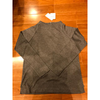 ユナイテッドアローズグリーンレーベルリラクシング(UNITED ARROWS green label relaxing)のユナイテッドアローズ リブニット(ニット/セーター)