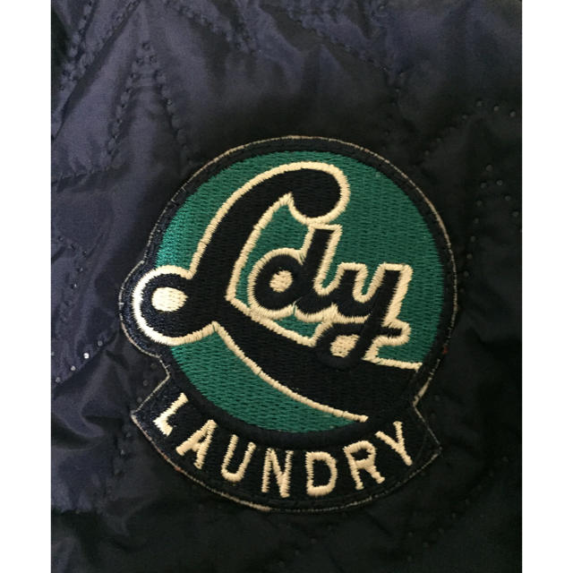 LAUNDRY(ランドリー)の☆専用☆LAUNDRY®︎ リバーシブルボアジャケット レディースのトップス(パーカー)の商品写真