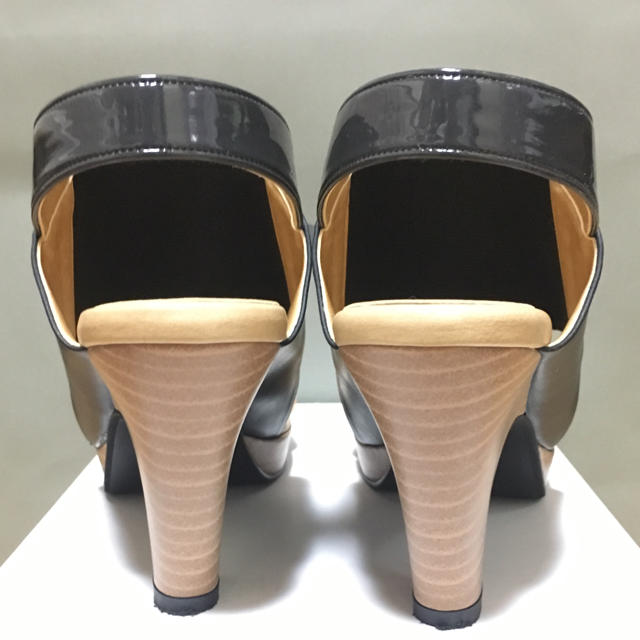 alcali(アルカリ)のサンダル alcali レディースの靴/シューズ(サンダル)の商品写真