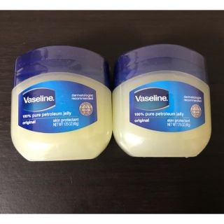 ヴァセリン(Vaseline)のVaseline 保湿クリーム(その他)