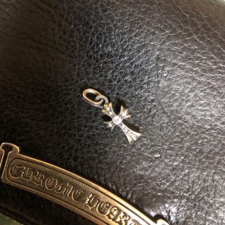 クロムハーツ(Chrome Hearts)のクロムハーツ ベビーファット(ネックレス)