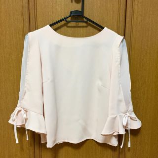 バイバイ(ByeBye)の♡ R ♡様専用  oneway ByeBye ブラウス☆美品(シャツ/ブラウス(長袖/七分))