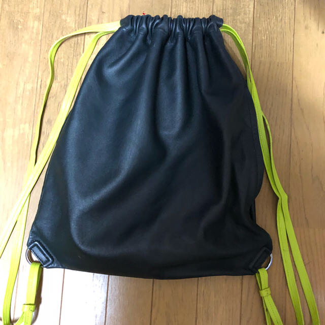 Alexander Wang(アレキサンダーワン)のhilson様専用 レディースのバッグ(リュック/バックパック)の商品写真