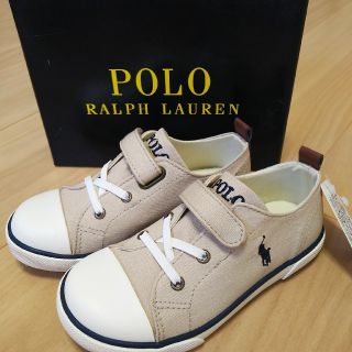 ラルフローレン(Ralph Lauren)のラルフローレン スニーカー16(スニーカー)