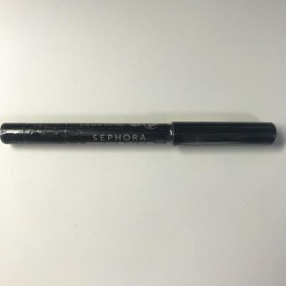 セフォラ(Sephora)の＊日本未発売＊SEPHORAウォータープルーフ ジェルアイライナー01 ブラック(アイライナー)