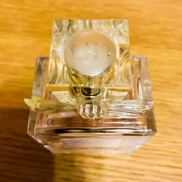 Christian Dior(クリスチャンディオール)の香水 コスメ/美容の香水(香水(女性用))の商品写真