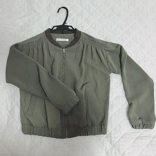 マジェスティックレゴン(MAJESTIC LEGON)の【MA-1】マジェスティックレゴン  ブルゾン(ブルゾン)