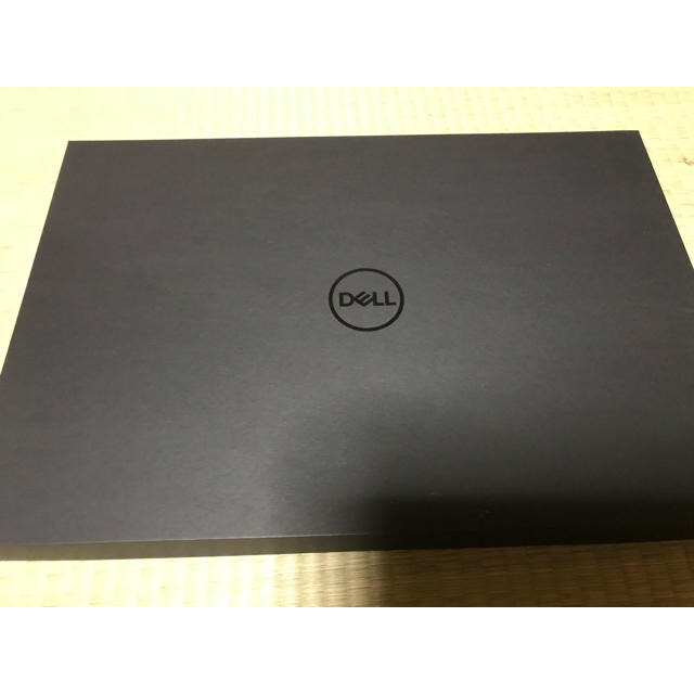 mar さま専用ページ①Dell XPS 15 2-in-1 (9575) 4Kssd