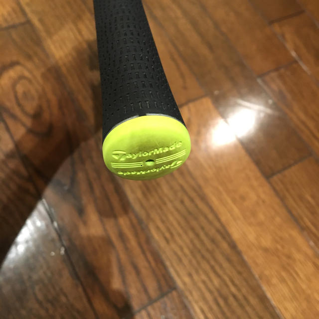 人気　新品　未使用　TaylorMade　テーラーメイド純正SRシャフト