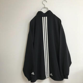 アディダス(adidas)の90年代 adidas ジャージ トラックジャージ トラックトップ サチモス(ジャージ)