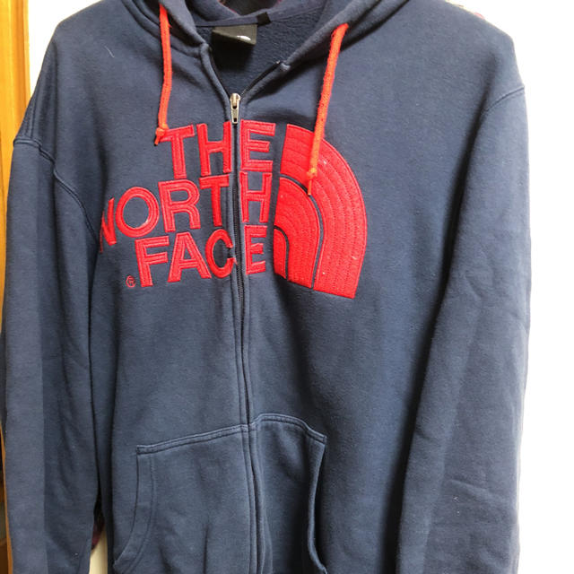 THE NORTH FACE(ザノースフェイス)のTHE NORTH FACE パーカー メンズのトップス(パーカー)の商品写真