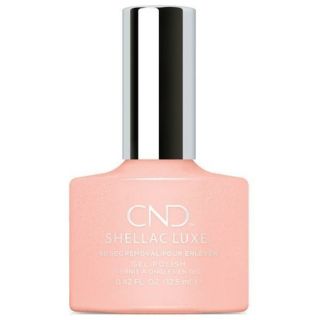 シェラック(SHELLAC)の新品 Shellac grapefruit sparkle 12.5ml(カラージェル)