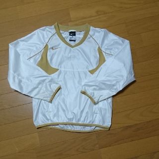 ナイキ(NIKE)の値下げ！ナイキ  ウィンドブレーカー Sｻｲｽﾞ(ウェア)