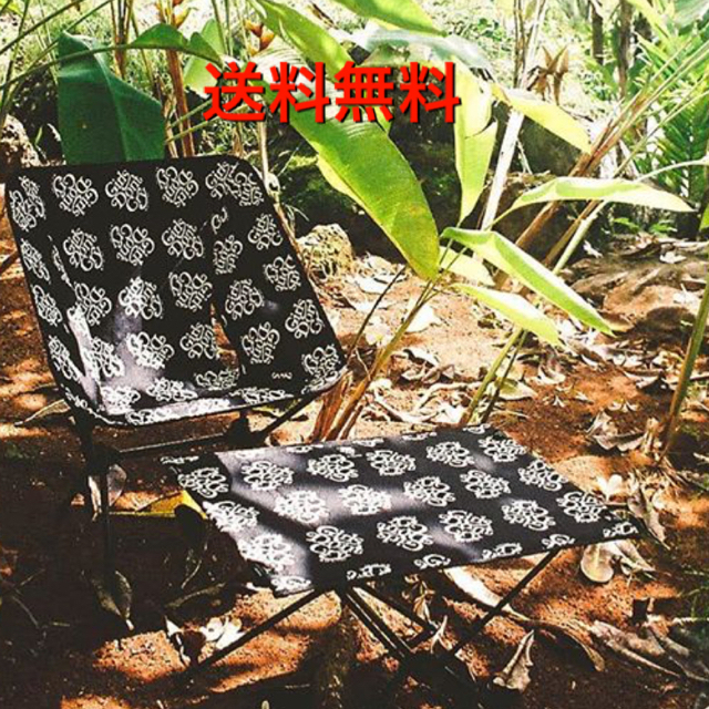 Supreme(シュプリーム)のGirls Don't Cry×Helinoxコラボchair イス メンズのファッション小物(その他)の商品写真