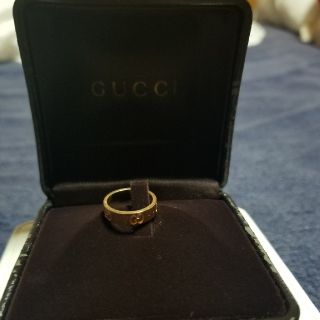 グッチ(Gucci)のぶ♥️様専用(リング(指輪))