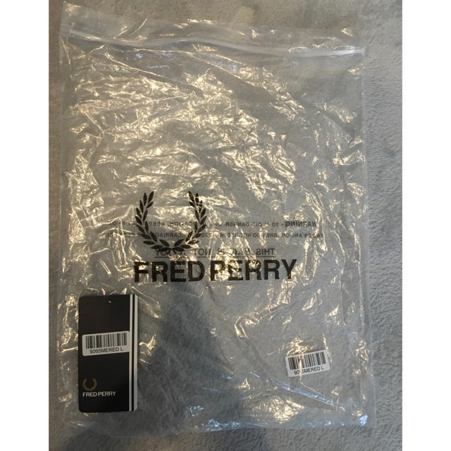 fredperry ポロシャツ フレッドペリー 1