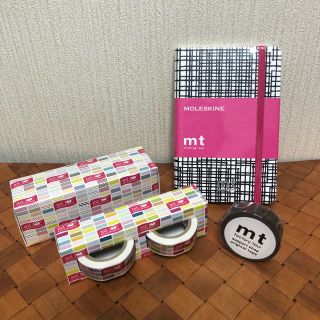 エムティー(mt)のmt 10th anniversary(その他)