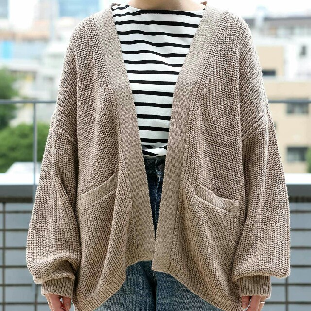 値引きする フミ様専用 フリークスストア スナップボタンカーディガン