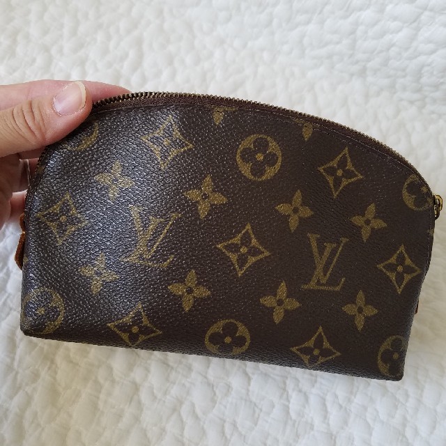 ルイヴィトン♡化粧ポーチ♡モノグラム♡正規品♡ | www.ecotours-of