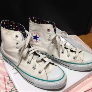 コンバース(CONVERSE)のia★1222様専用出品(スニーカー)