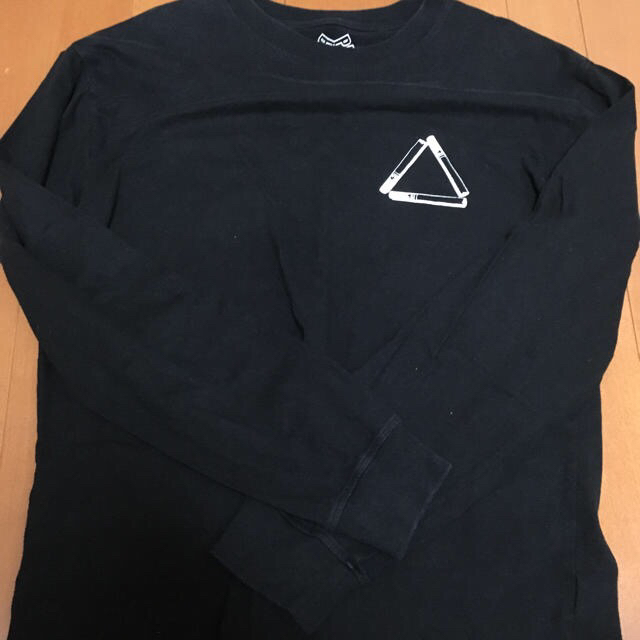 palace  パレス  ロング tシャツ  メンズのトップス(その他)の商品写真