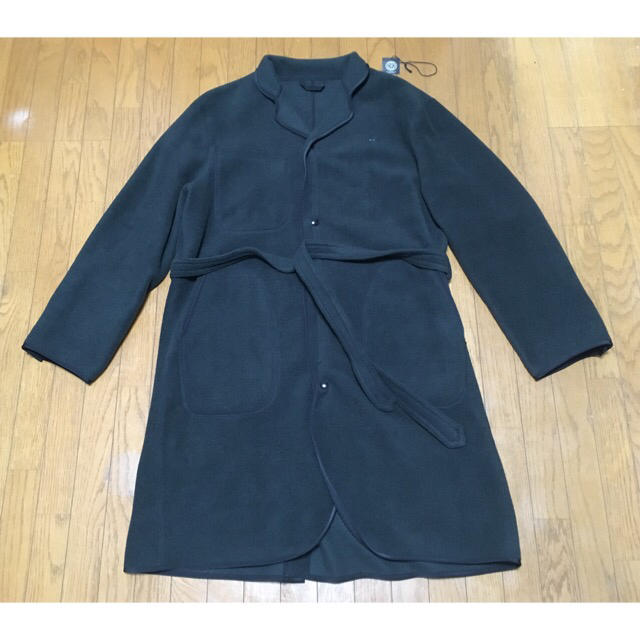 PORTER(ポーター)のロミオ様専用 porter classic fleece gown coat メンズのジャケット/アウター(その他)の商品写真