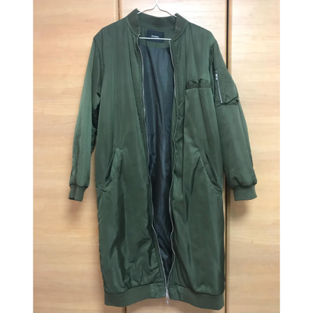 EMODA(エモダ)のどめさん専用 レディースのジャケット/アウター(ロングコート)の商品写真