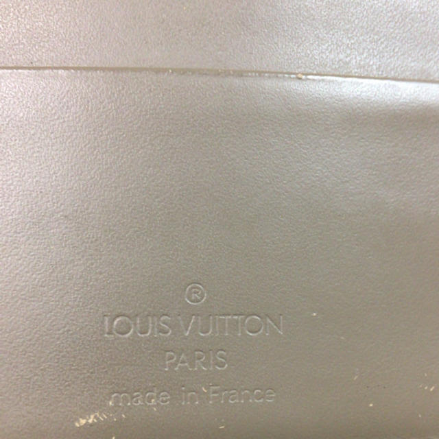 LOUIS VUITTON(ルイヴィトン)の財布 ルイヴィトン 三つ折り レディースのファッション小物(財布)の商品写真