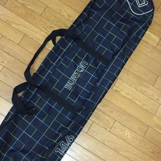 バートン(BURTON)のボードケース(その他)