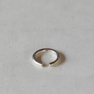 ビューティアンドユースユナイテッドアローズ(BEAUTY&YOUTH UNITED ARROWS)のBYOKA EARCUFF RING #19(リング(指輪))