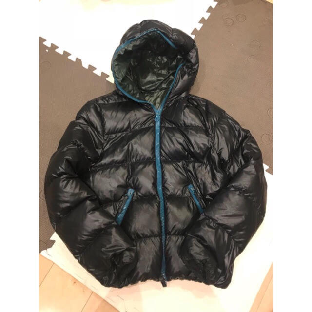 DUVETICA(デュベティカ)のUVETICA デュベティカ DIONISIO DOWN JACKET 48 メンズのジャケット/アウター(ダウンジャケット)の商品写真