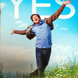 映画パンフ「イエスマン “YES”は人生のパスワード」★(その他)