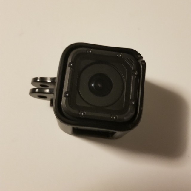 GoPro(ゴープロ)のきよし様専用 GoPro hero5 session スマホ/家電/カメラのカメラ(ビデオカメラ)の商品写真