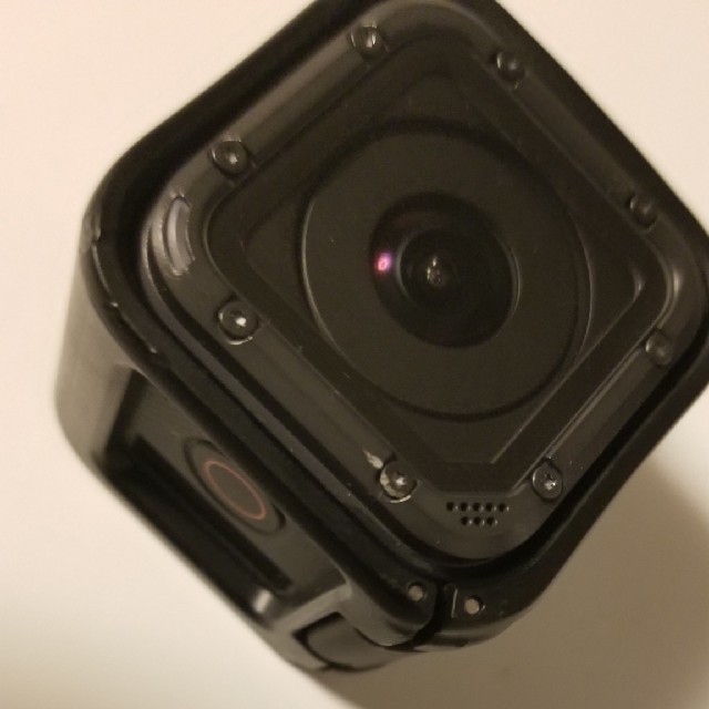 GoPro(ゴープロ)のきよし様専用 GoPro hero5 session スマホ/家電/カメラのカメラ(ビデオカメラ)の商品写真