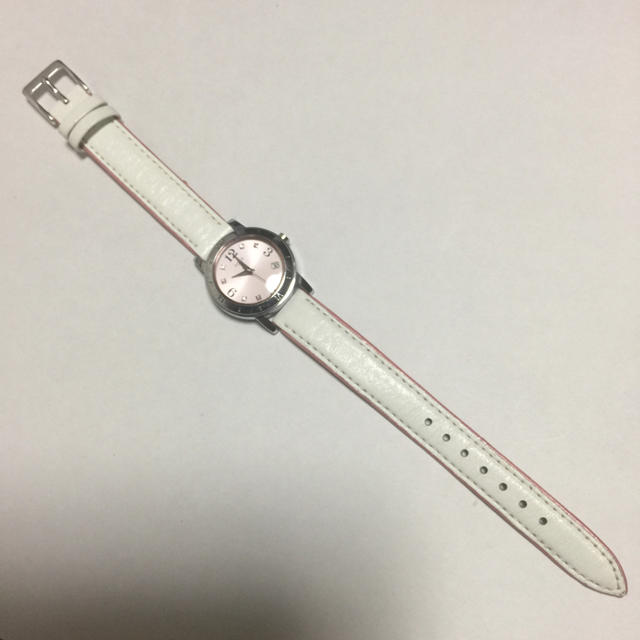 【値下げ中】カジュアル腕時計 レディースのファッション小物(腕時計)の商品写真