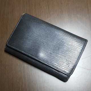 ルイヴィトン(LOUIS VUITTON)の処分特価！ルイヴィトン エピ 二つ折り財布(財布)