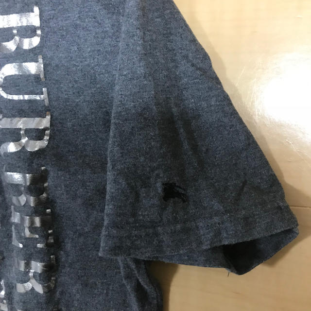 BURBERRY BLACK LABEL(バーバリーブラックレーベル)のだーよし様 専用 メンズのトップス(Tシャツ/カットソー(半袖/袖なし))の商品写真