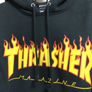 スラッシャー(THRASHER)のTHRASHER パーカー(パーカー)