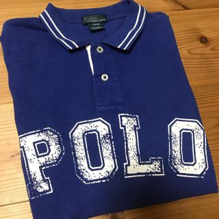 ポロラルフローレン(POLO RALPH LAUREN)のポロ バイ ラルフローレン  ポロシャツ(Tシャツ/カットソー)