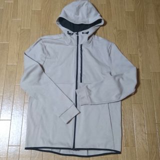 新品★hmパーカー(パーカー)