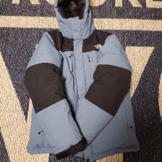 ザノースフェイス(THE NORTH FACE)の希少　the north face バルトロライトジャケット(ジャケット/上着)