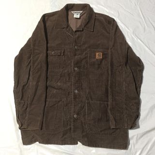 カーハート(carhartt)のcarhartt カーハート カバーオール ジャケット(カバーオール)