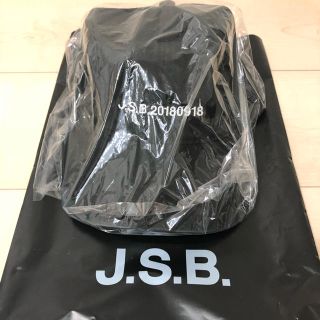 サンダイメジェイソウルブラザーズ(三代目 J Soul Brothers)の値下げ！LDHDAY J.S.B. キャップ(キャップ)