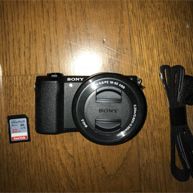 SONY カメラ 専用 高い Meg様専用 SONY α6600 タムロン18-300 デジタルカメラ