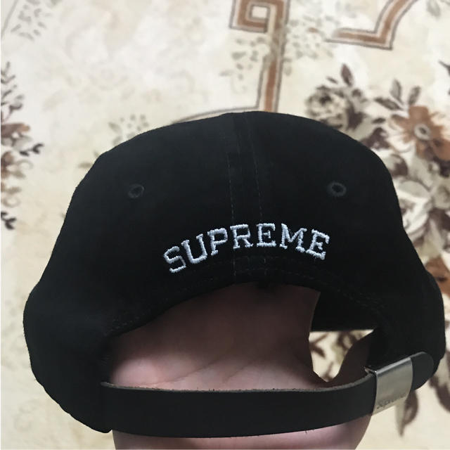 supremeキャップ 最終値下げ