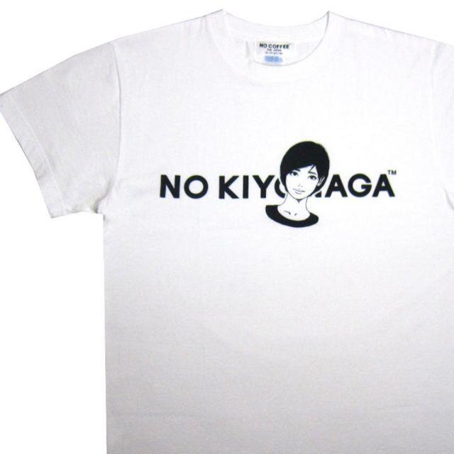 SOPH(ソフ)の【美品】KYNE ×KIYONAGA&CO×NO COFFEE限定販売コラボT メンズのトップス(Tシャツ/カットソー(半袖/袖なし))の商品写真