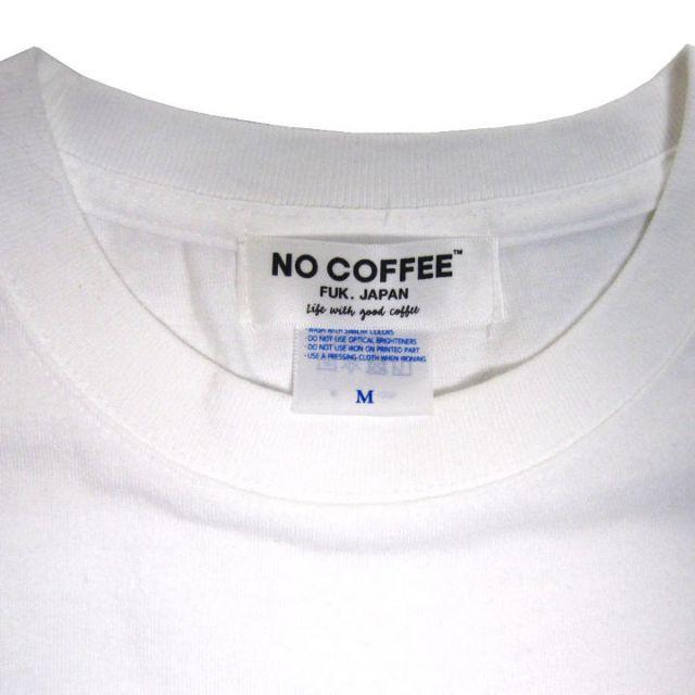 SOPH(ソフ)の【美品】KYNE ×KIYONAGA&CO×NO COFFEE限定販売コラボT メンズのトップス(Tシャツ/カットソー(半袖/袖なし))の商品写真