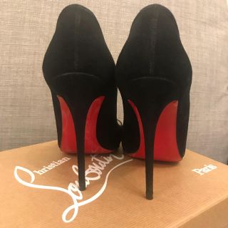 クリスチャンルブタン(Christian Louboutin)のルブタン SO KATE 120(ハイヒール/パンプス)