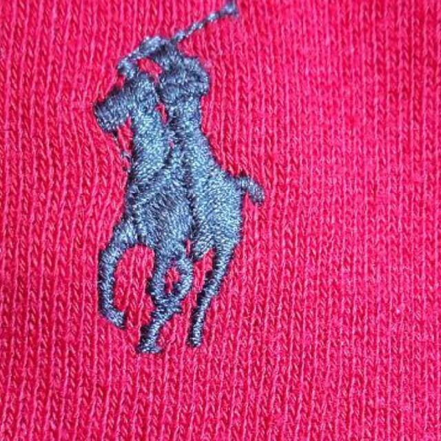 Polo Club(ポロクラブ)のﾎﾟﾛｸﾗﾌﾞ　ベスト レディースのジャケット/アウター(ダウンベスト)の商品写真